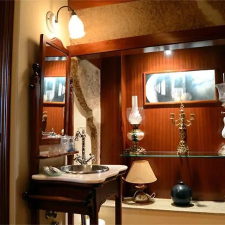 旅馆 阿方索旅馆 *