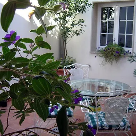 阿方索旅馆 圣地亚哥－德孔波斯特拉