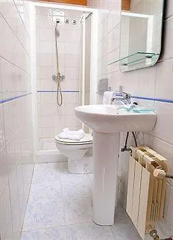 阿方索旅馆 圣地亚哥－德孔波斯特拉