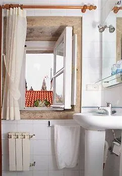 旅馆 阿方索旅馆 *