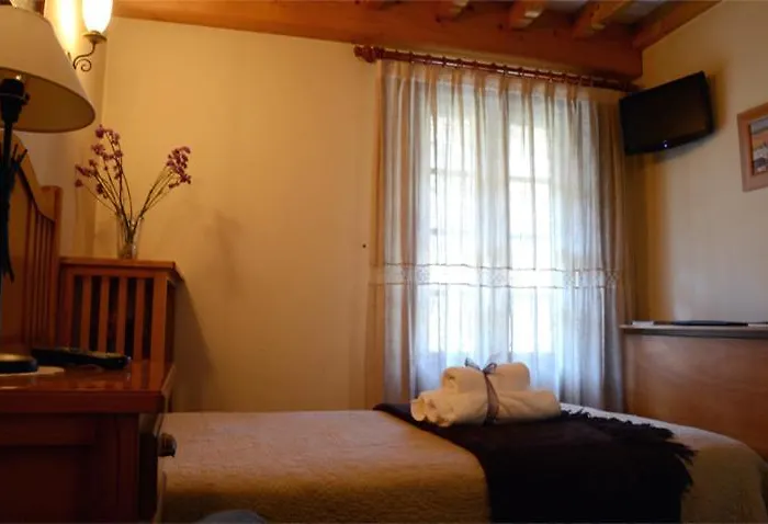 Hostel Alfonso Santiago de Compostela