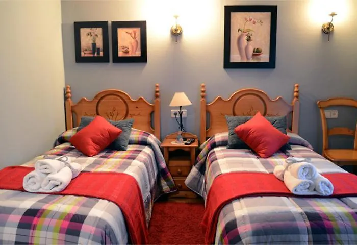 Alfonso * Santiago de Compostella