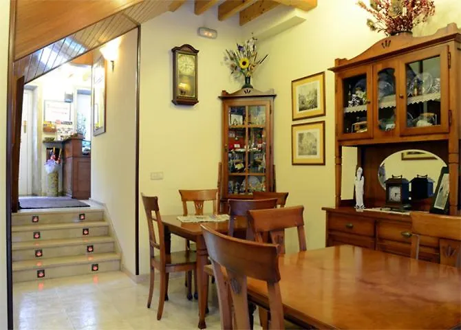 Hostel Alfonso