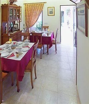 Hostel Alfonso Santiago de Compostella