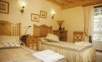 Hostel Alfonso Santiago de Compostela