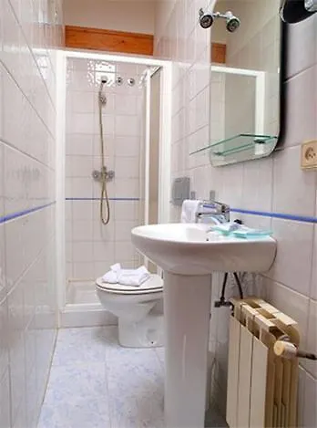 Hostel Alfonso Santiago de Compostela